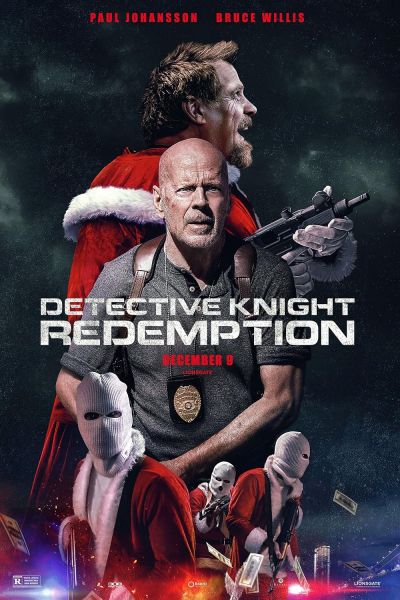 watch-Detective Knight  Redemption
