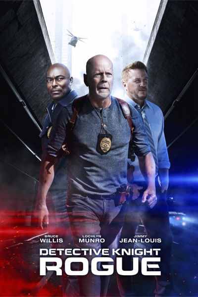 watch-Detective Knight  Rogue