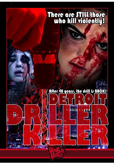 watch-Detroit Driller Killer