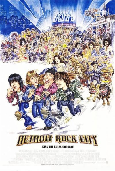 watch-Detroit Rock City