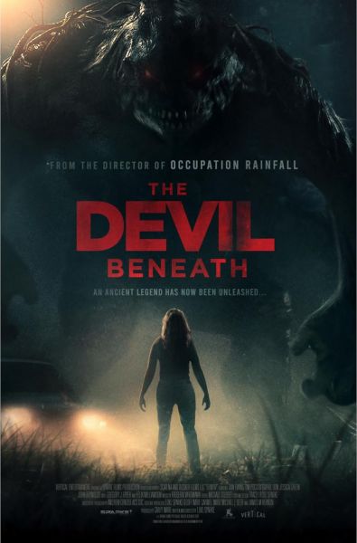 watch-Devil Beneath