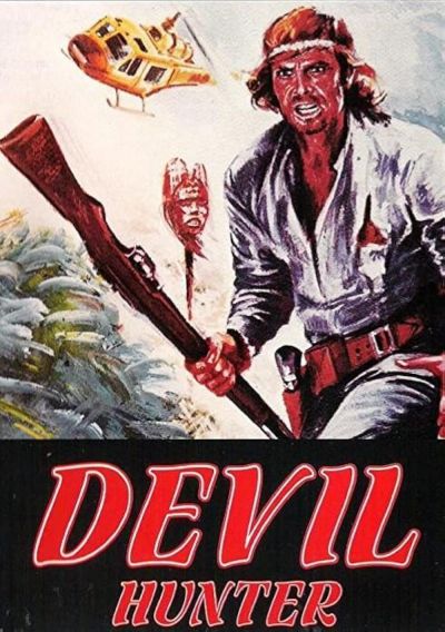 watch-Devil Hunter