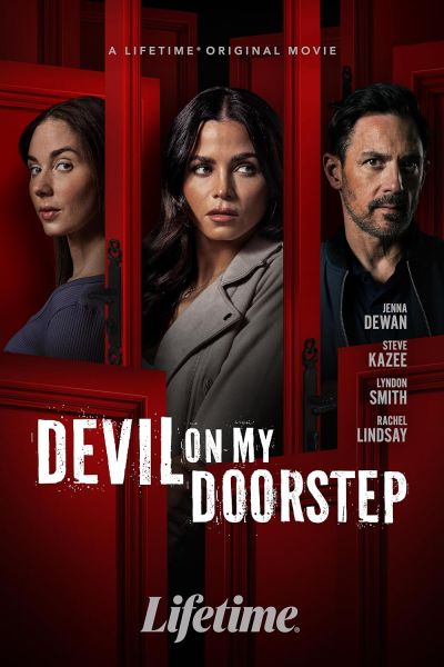watch-Devil On My Doorstep