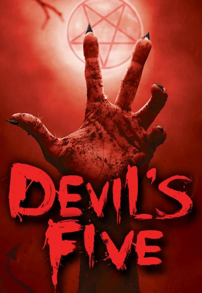 watch-Devil s Five