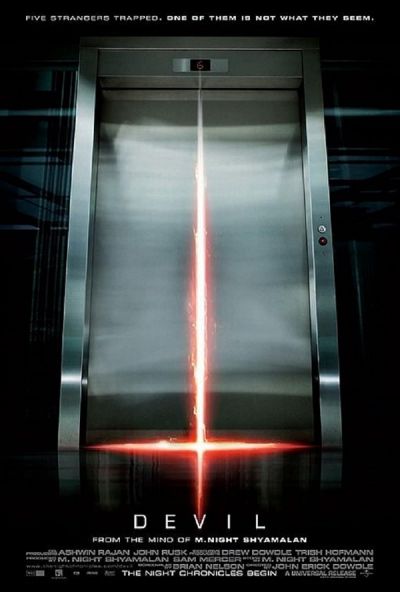 watch-Devil