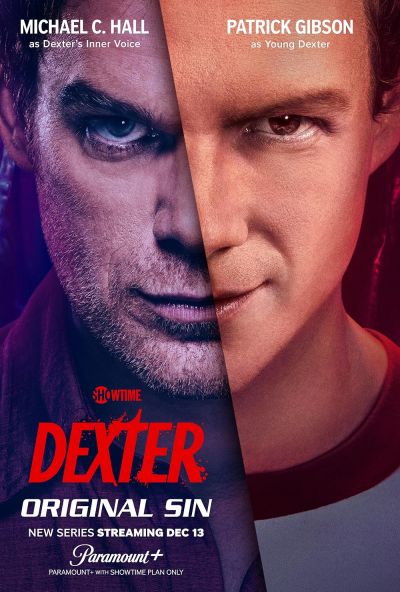 watch-Dexter  Original Sin