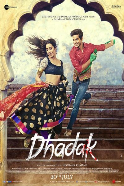 watch-Dhadak