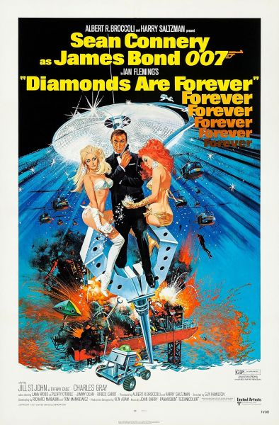 watch-Diamonds Are Forever