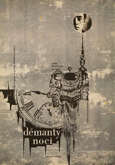 watch-Diamonds of the Night
