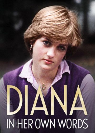 watch-Diana  In Her Own Words