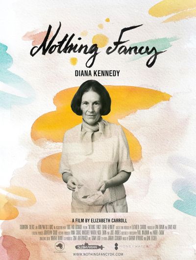 watch-Diana Kennedy  Nothing Fancy