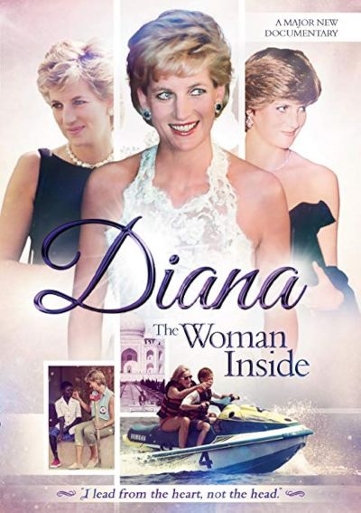 watch-Diana  The Woman Inside