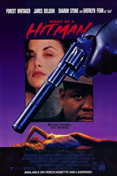 watch-Diary of a Hitman