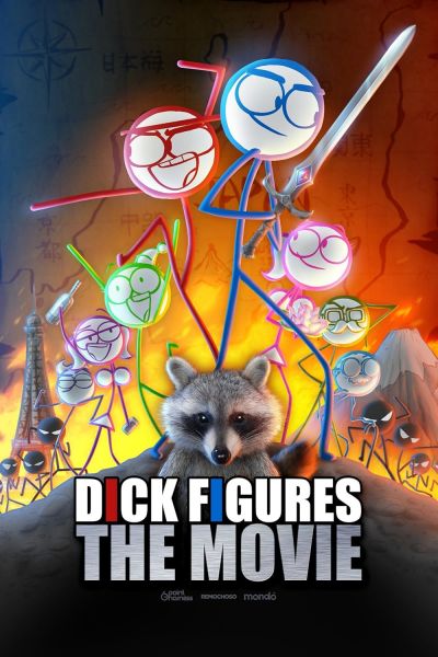 watch-Dick Figures  The Movie