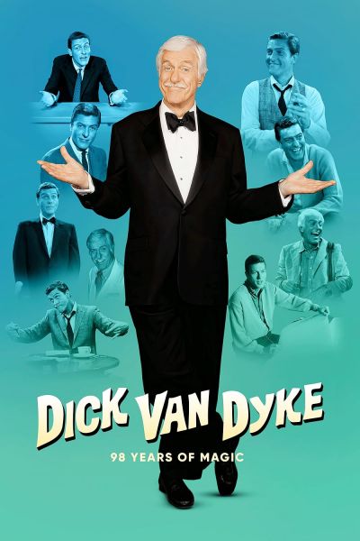 watch-Dick Van Dyke  98 Years of Magic