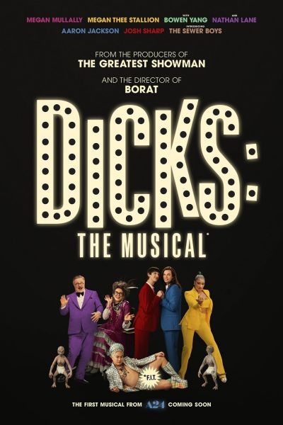 watch-Dicks  The Musical