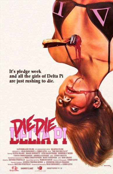 watch-Die Die Delta Pi