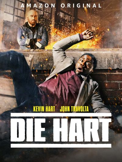 watch-Die Hart
