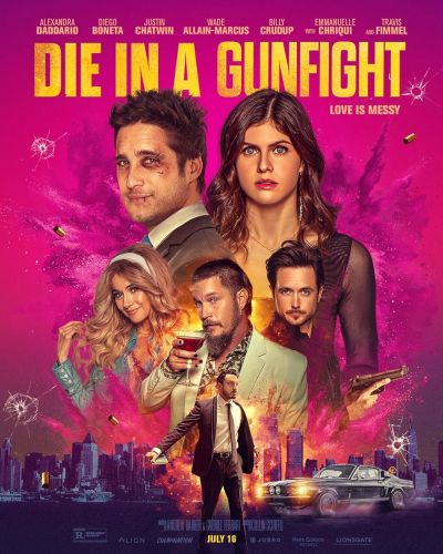 watch-Die in a Gunfight