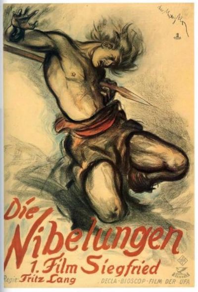 watch-Die Nibelungen  Siegfried