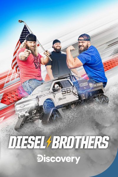 watch-Diesel Brothers