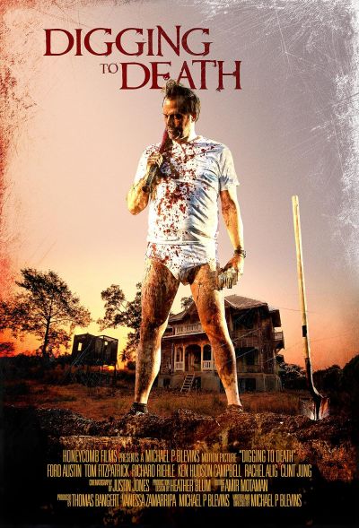 watch-Digging to Death