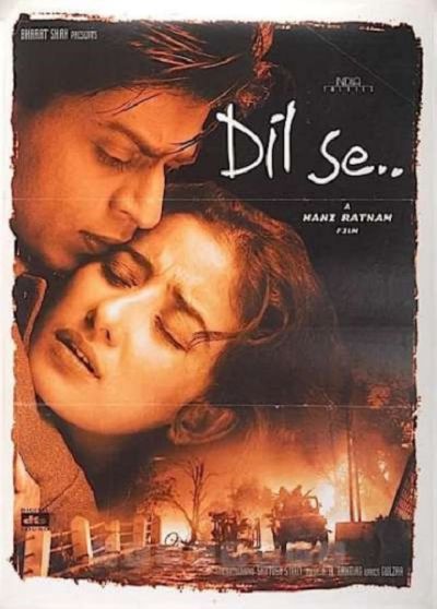 watch-Dil Se