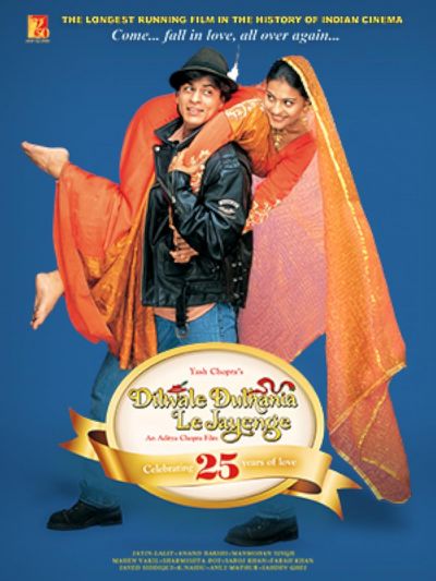 watch-Dilwale Dulhania Le Jayenge