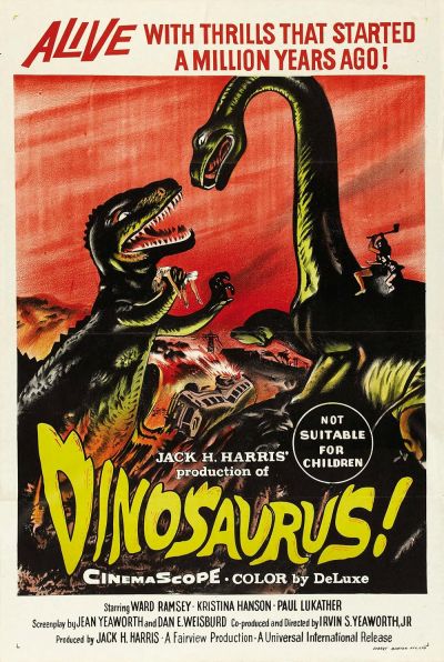 watch-Dinosaurus