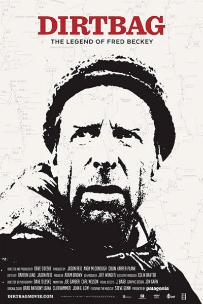 watch-Dirtbag  The Legend of Fred Beckey