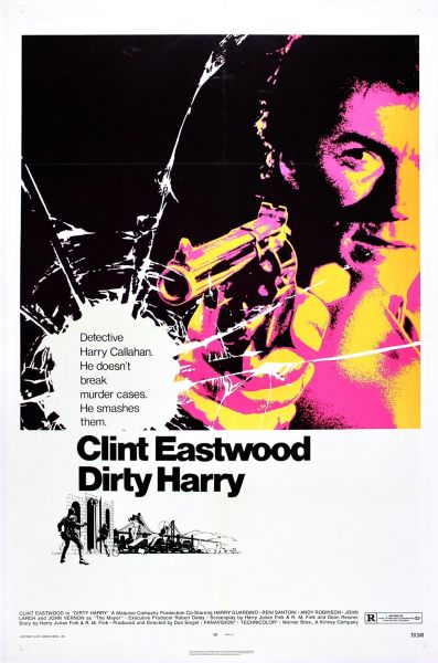 watch-Dirty Harry