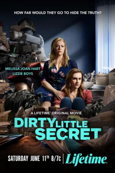 watch-Dirty Little Secret