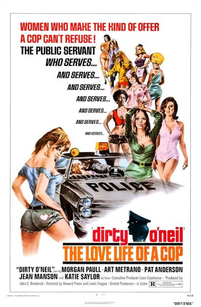 watch-Dirty O Neil