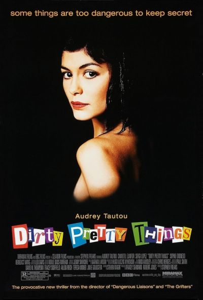 watch-Dirty Pretty Things