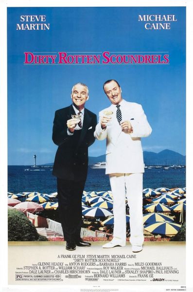 watch-Dirty Rotten Scoundrels