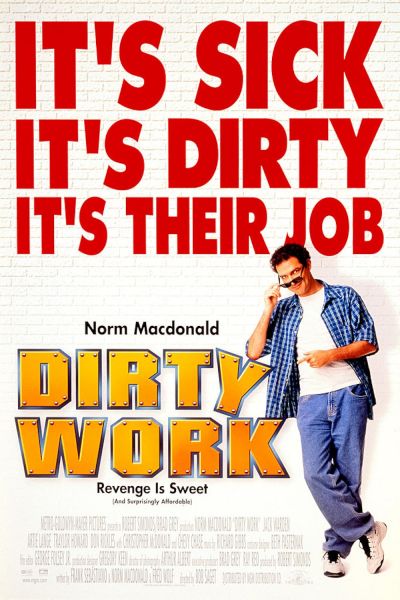 watch-Dirty Work