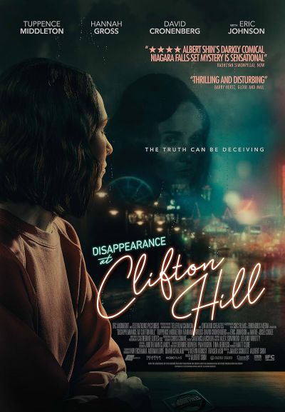 watch-Disappearance at Clifton Hill