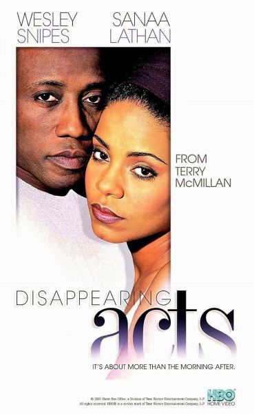 watch-Disappearing Acts