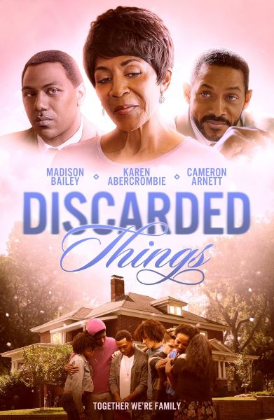 watch-Discarded Things