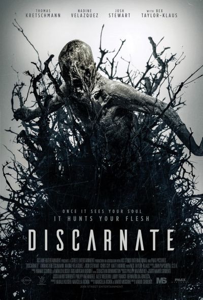 watch-Discarnate