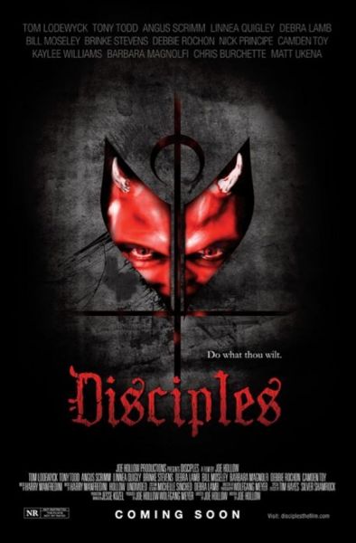 watch-Disciples