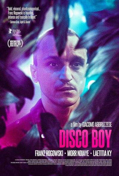watch-Disco Boy