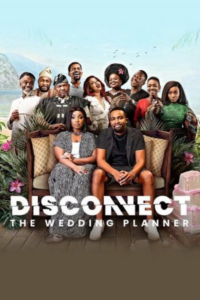watch-Disconnect  The Wedding Planner