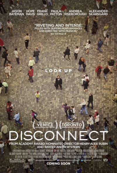 watch-Disconnect