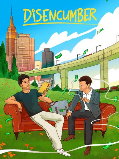 watch-Disencumber