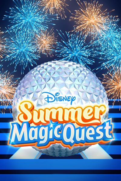 watch-Disney s Summer Magic Quest