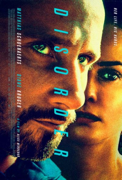 watch-Disorder