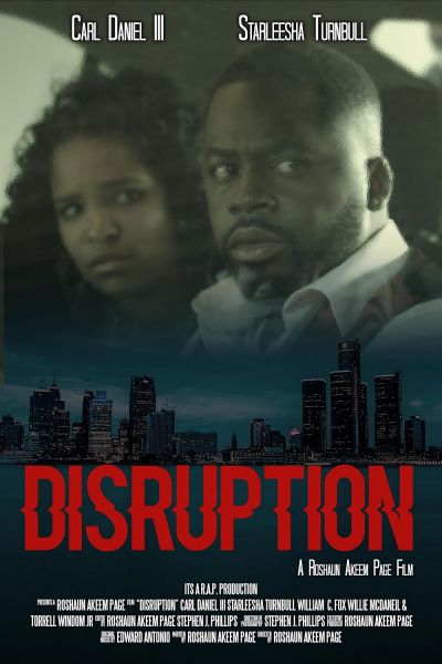 watch-Disruption