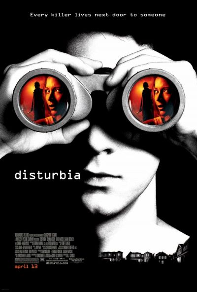 watch-Disturbia