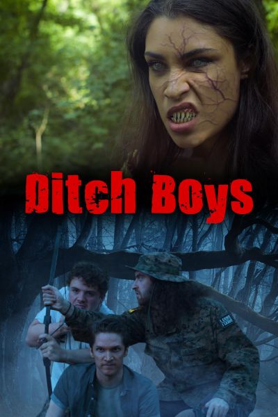 watch-Ditch Boys